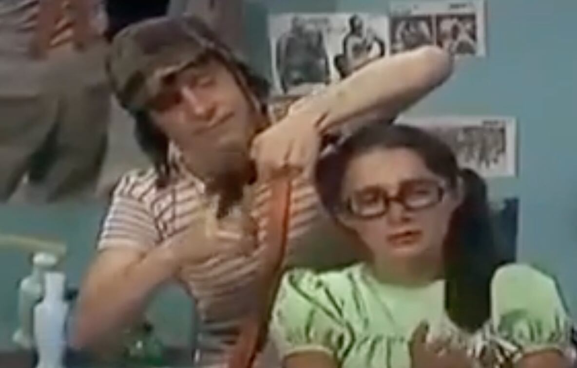 El Chavo del Ocho