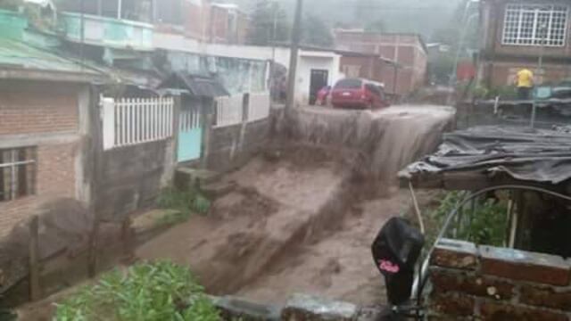 Uruapan