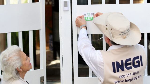 El censo concluirá el 27 de marzo y los resultados se publicarán el 4 de noviembre