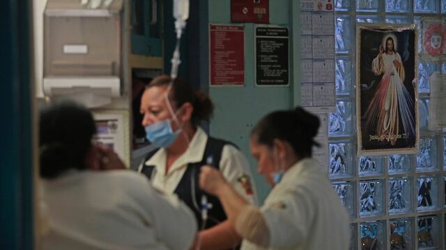 Hospital en Guadalajara, Jalisco