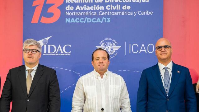 Reunión de Directores de Aviación Civil de Norteamérica