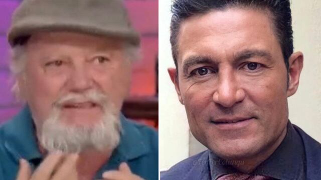 Sergio Defassio, Fernando Colunga