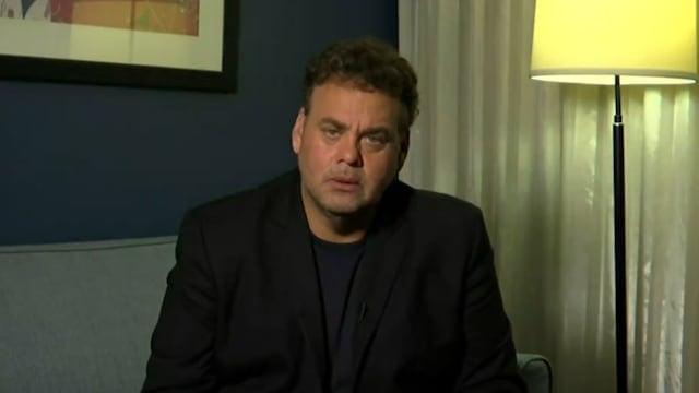 Aficionado agrede sexualmente a David Faitelson en el Chivas vs América