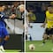 Europa League hoy 9 de noviembre: Dónde y a qué hora ver los partidos de Edson Álvarez y Orbelin Pineda