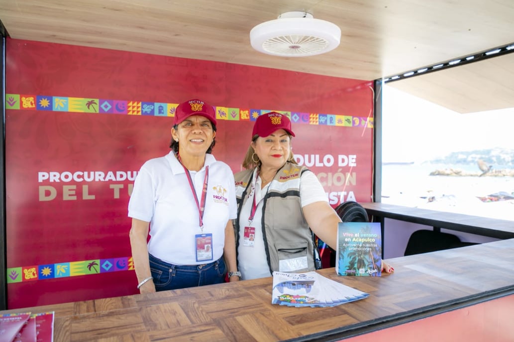 Destinos turísticos de Guerrero