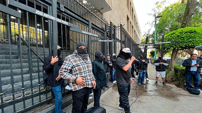 ¿Quién es Juan Pablo Alonzo?