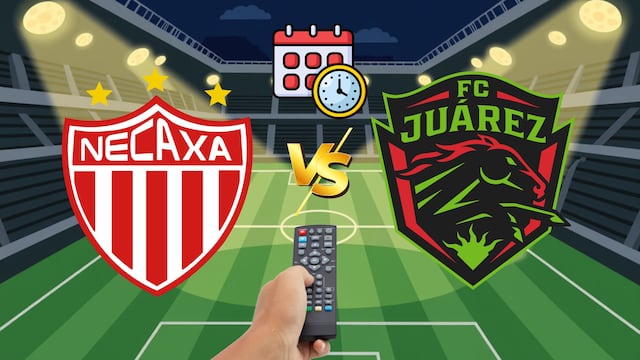 Necaxa vs FC Juárez: ¿Cuándo y dónde ver el partido de la Jornada 14 de la Liga MX?