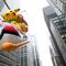 Desfile del Día de Acción de Gracias: Pikachu, Eevee y hasta Goku asistieron (FOTOS)