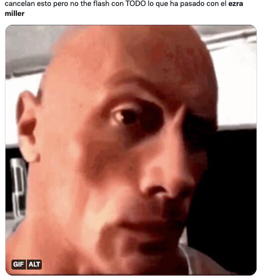 Memes de Ezra Miller