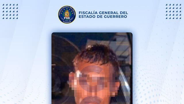 Fiscalía de Guerrero vincula a proceso a Jannay “N”