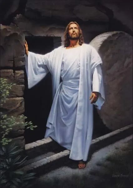 El significado católico del Domingo de Resurrección hoy 31 de marzo