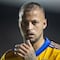 Club Tigres: Diente López sería el sacrificado para la llegada de Nicolás Ibáñez