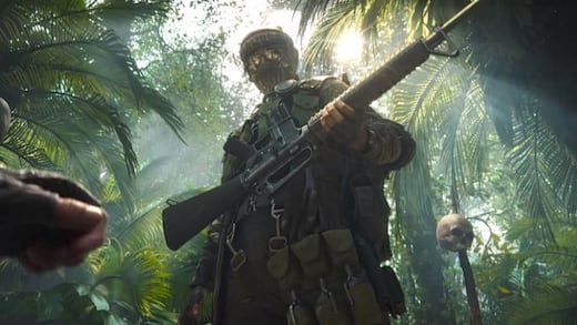 'COD: Black Ops Cold War' y 'Warzone' ya no caben en el disco duro de PS4