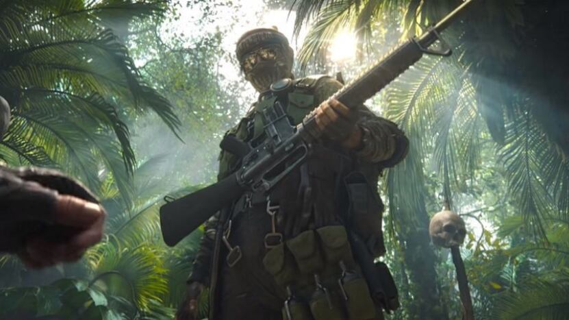 'COD: Black Ops Cold War' nos lleva a Laos en su Temporada 2 (VIDEO)