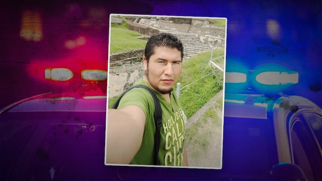 Miguel Cortés Miranda, feminicida seria de Iztacalco