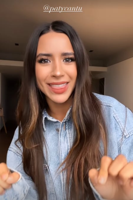 Tammy Parra promociona a Paty Cantú con la falsa muerte de una de sus amigas