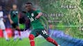El gol de Julián Quiñones que coincidió con un sismo en Guerrero