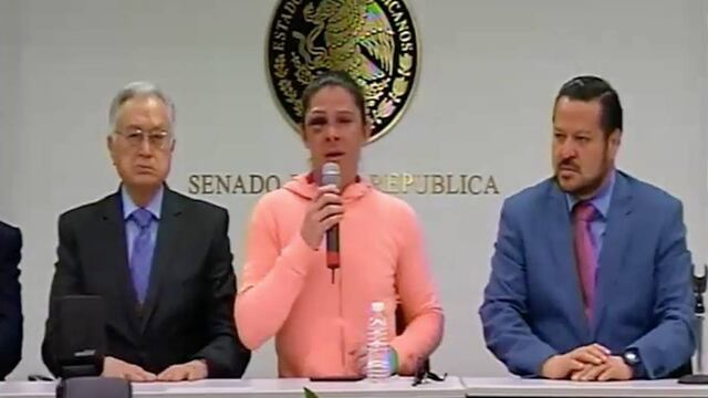 Ana Gabriela Guevara