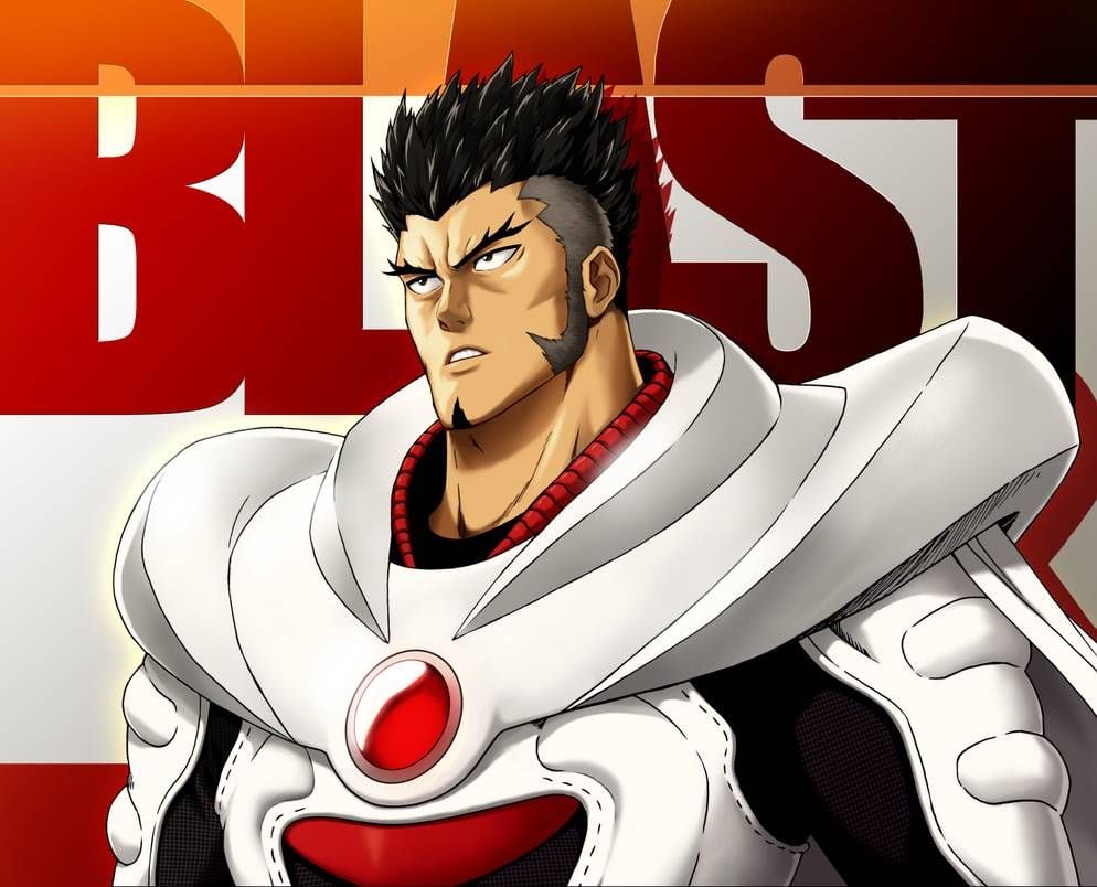 One Punch-Man: Nombres y cómo se ve cada uno de los personajes del anime que estrenará temporada 3
