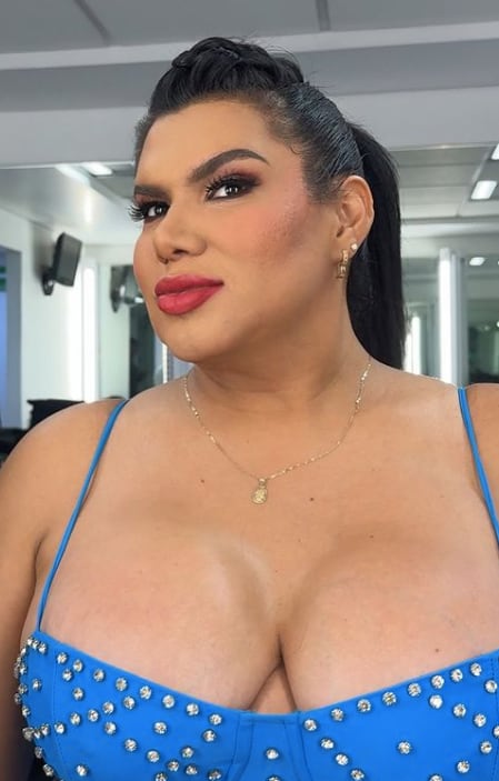 Kimberly La Más Preciosa