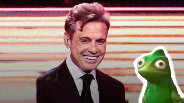 Luis Miguel arrugado impacta a sus fans