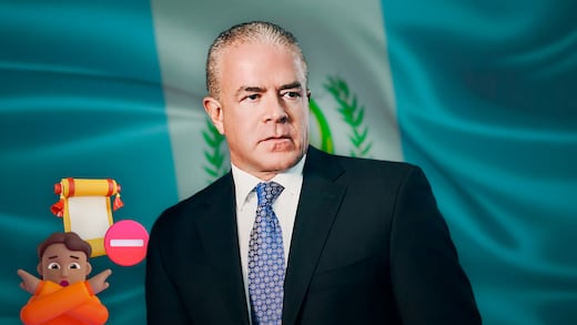 Guatemala revoca el nombramiento de Raúl Rocha Cantú como Cónsul Honorario en Toluca