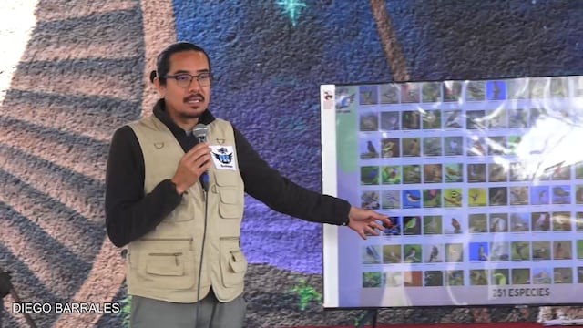 Festival de la Sierra a la Laguna promueve la educación ambiental en Ecatepec