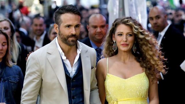 Los actores expresaron que en estos momentos de división en Estados Unidos, quieren hacer una diferencia con su donación.