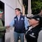 Felifer Macías supervisa rehabilitación de la calle Obreros y entrega apoyos a familias en Querétaro