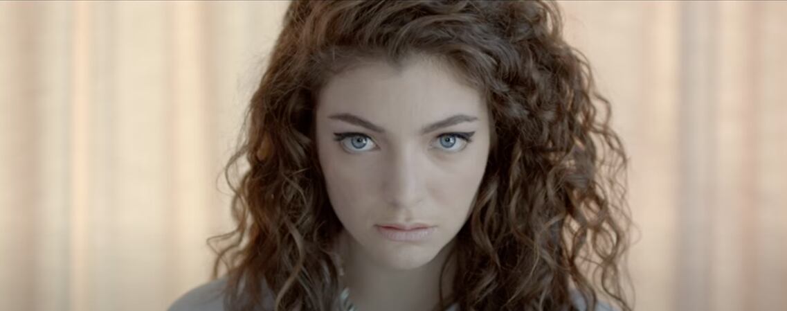 Lorde