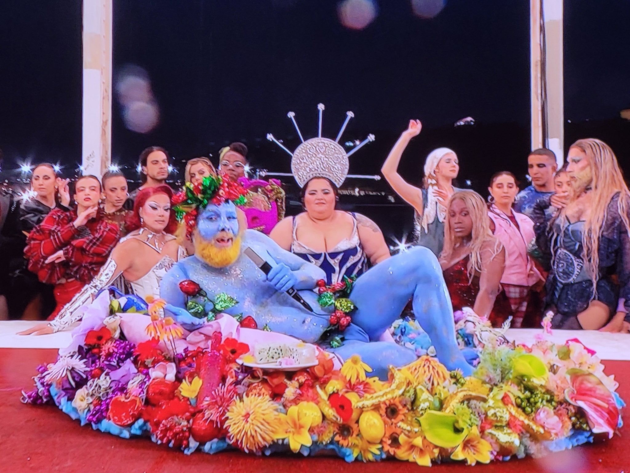 Juegos Olímpicos de París 2024