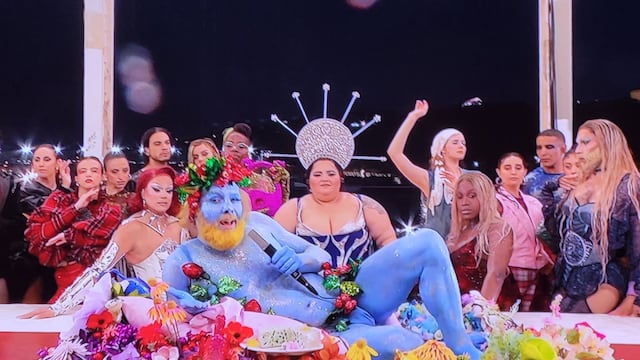 Juegos Olímpicos de París 2024