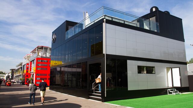 Adiós a la tradición: Histórico circuito dejará de estar presente cada año en la Fórmula 1