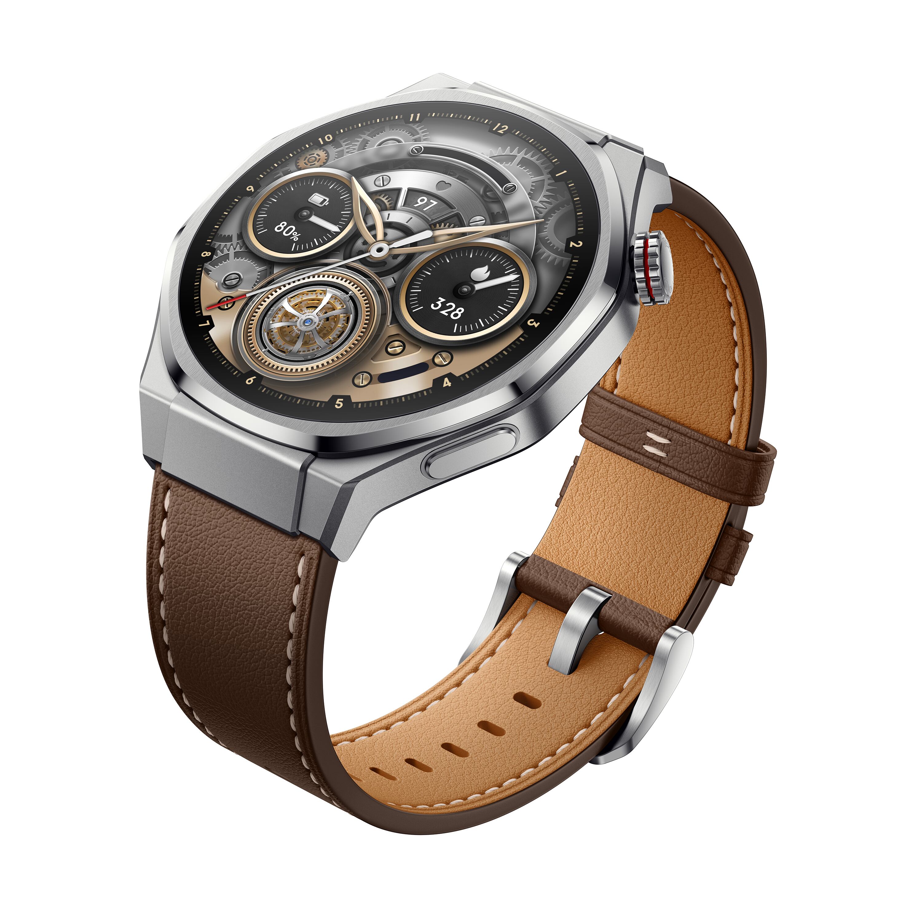 HONOR Watch 5 Ultra