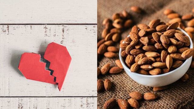 ¿Qué se celebra el 16 de febrero? Hoy es el Día del Amor Imposible y el Día de las Almendras