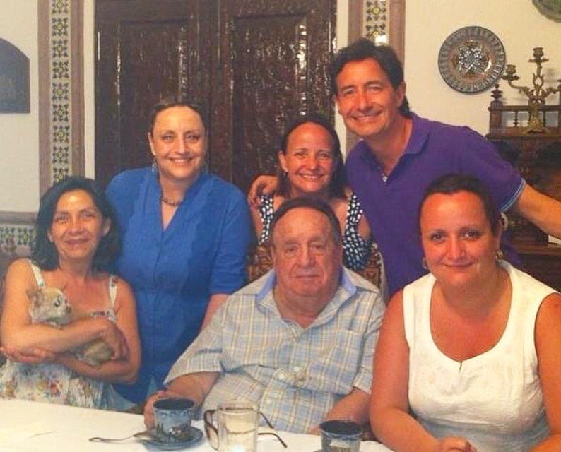 Roberto Gómez Bolaños