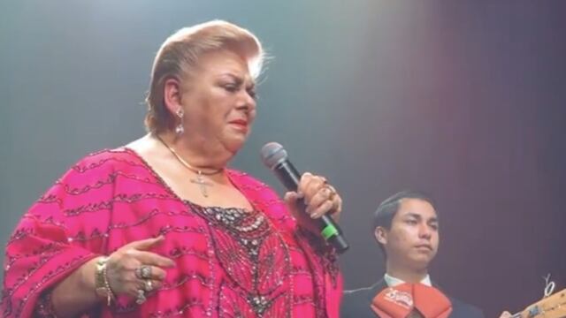 Paquita la del Barrio