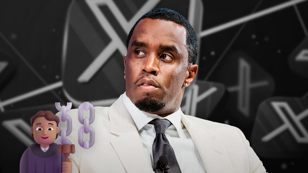 Puff Daddy Sean Combs es hallado culpable por 2 graves delitos