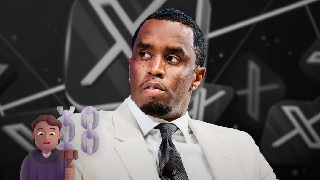 Puff Daddy Sean Combs es hallado culpable por 2 graves delitos
