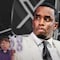 Puff Daddy Sean Combs es hallado culpable por 2 graves delitos