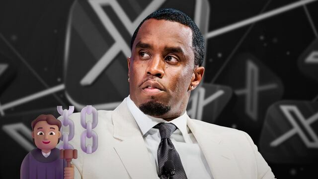 Puff Daddy Sean Combs es hallado culpable por 2 graves delitos