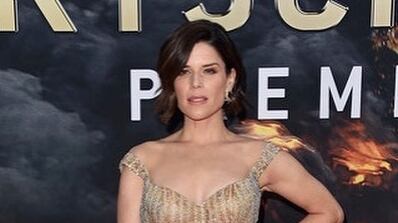 ¿Quién es Neve Campbell? Actriz de Canadá