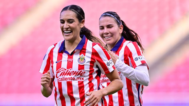 Chivas es favorito para ganar su segundo partido en la Liga Femenil BBVA