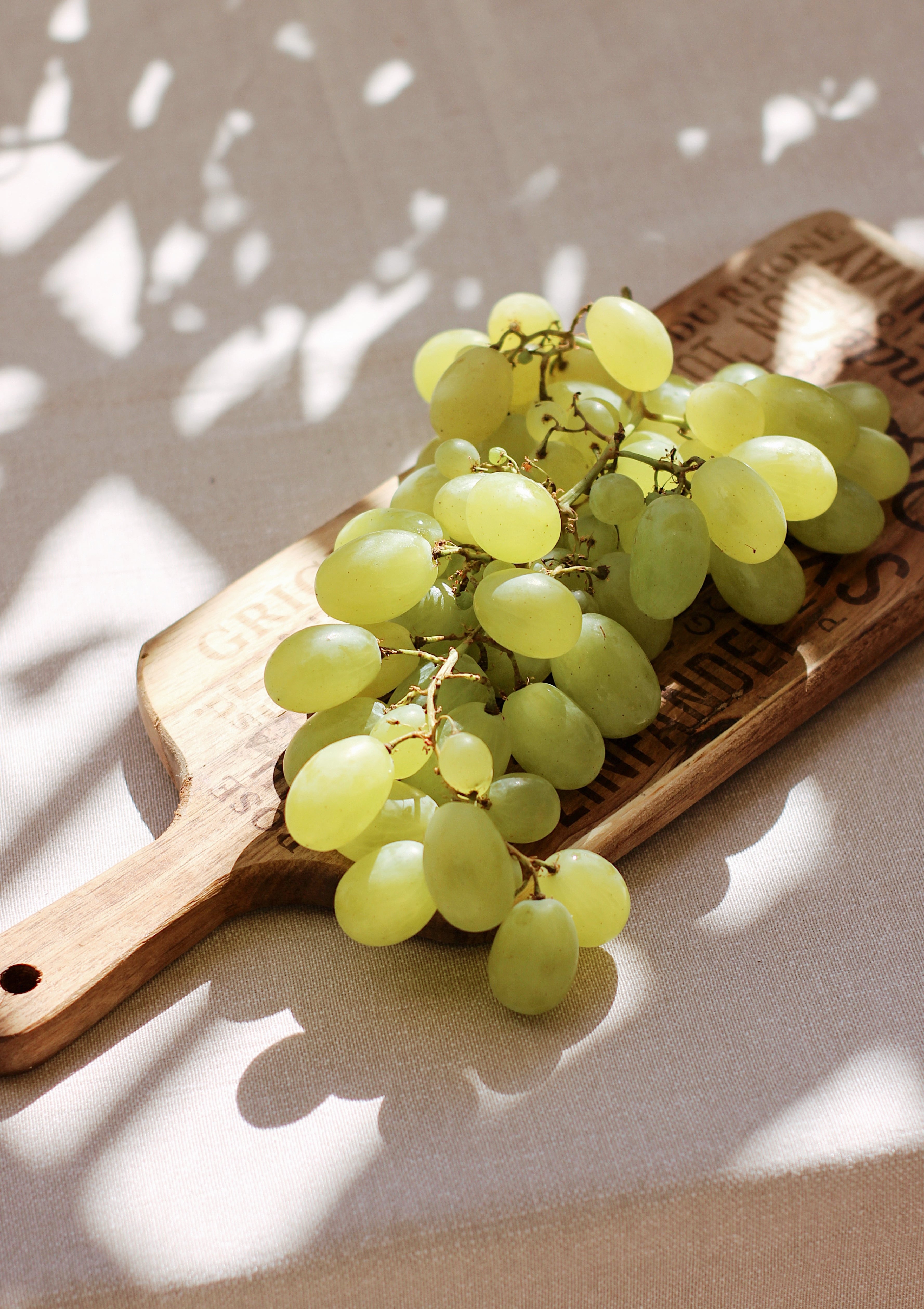 ¿Cómo se comen las uvas de Año Nuevo 2024?