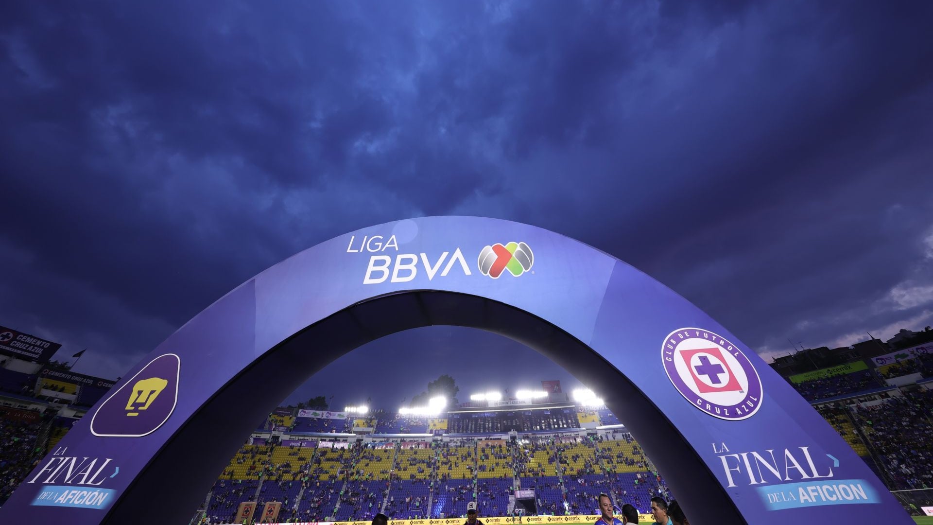 Cruz Azul está cerca de volver a un viejo hogar