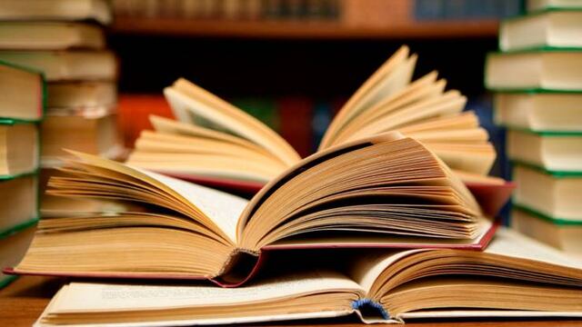 ¿Qué es lo que te hace dejar de leer un libro?