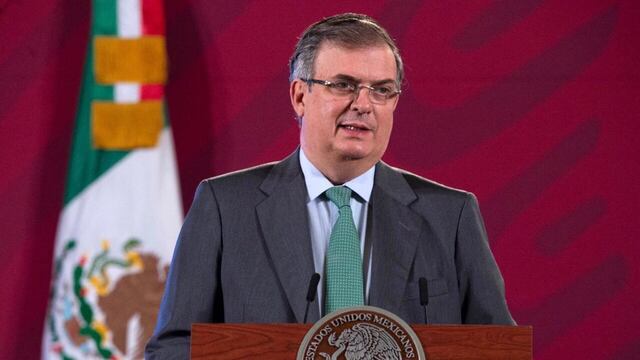 Marcelo Ebrard