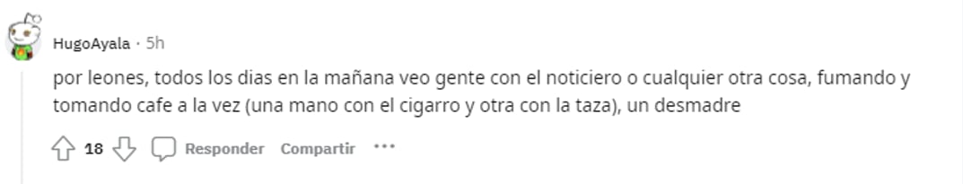 Critica a conductores en Monterrey