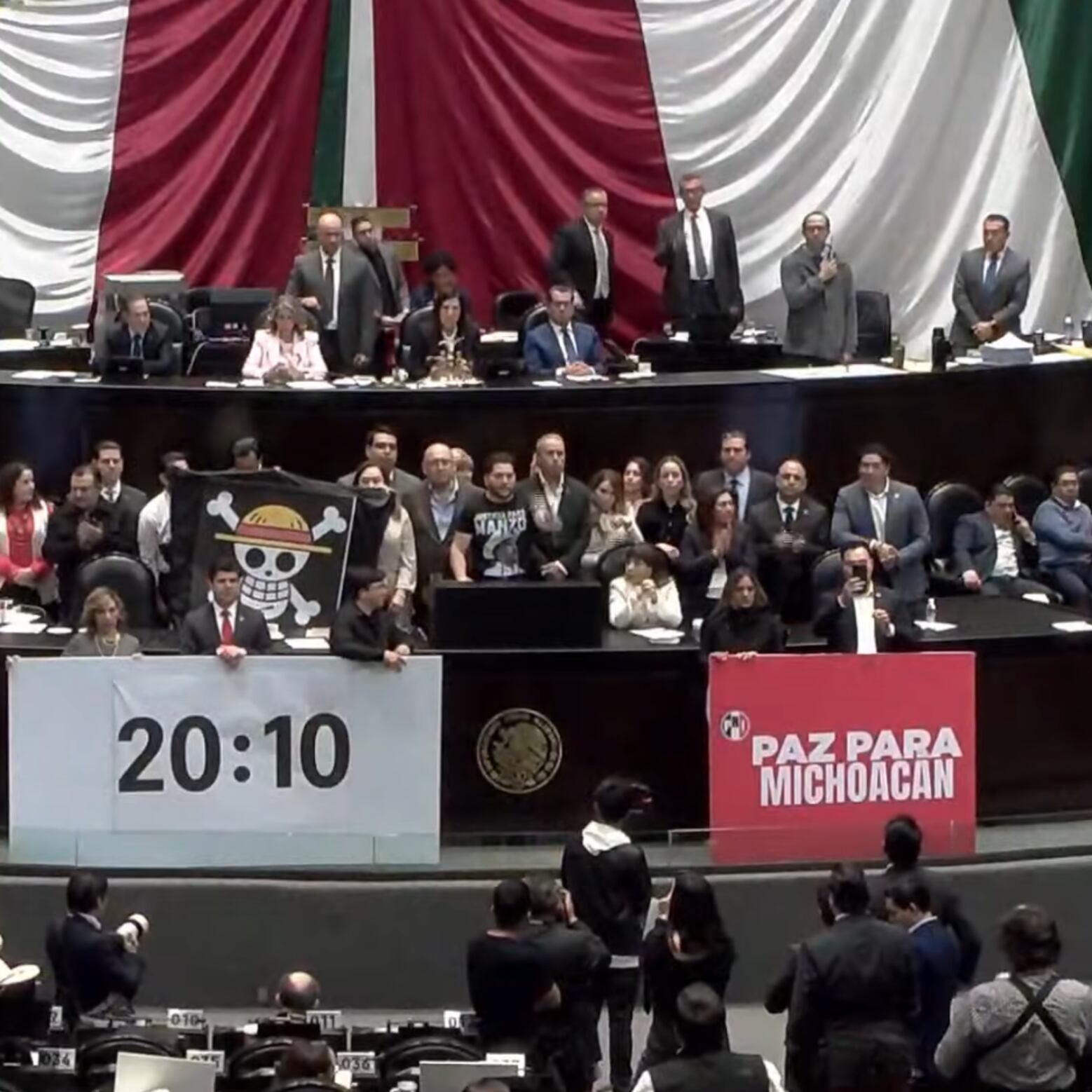 La oposición detrás del caso Manzo. ¿Es una hipótesis descartable?