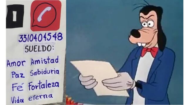 Salario para catequista se hace viral por el sueldo que ofrecen